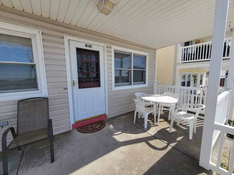 4141 West Ave #1, Ocean City, NJ 08226 - #3
