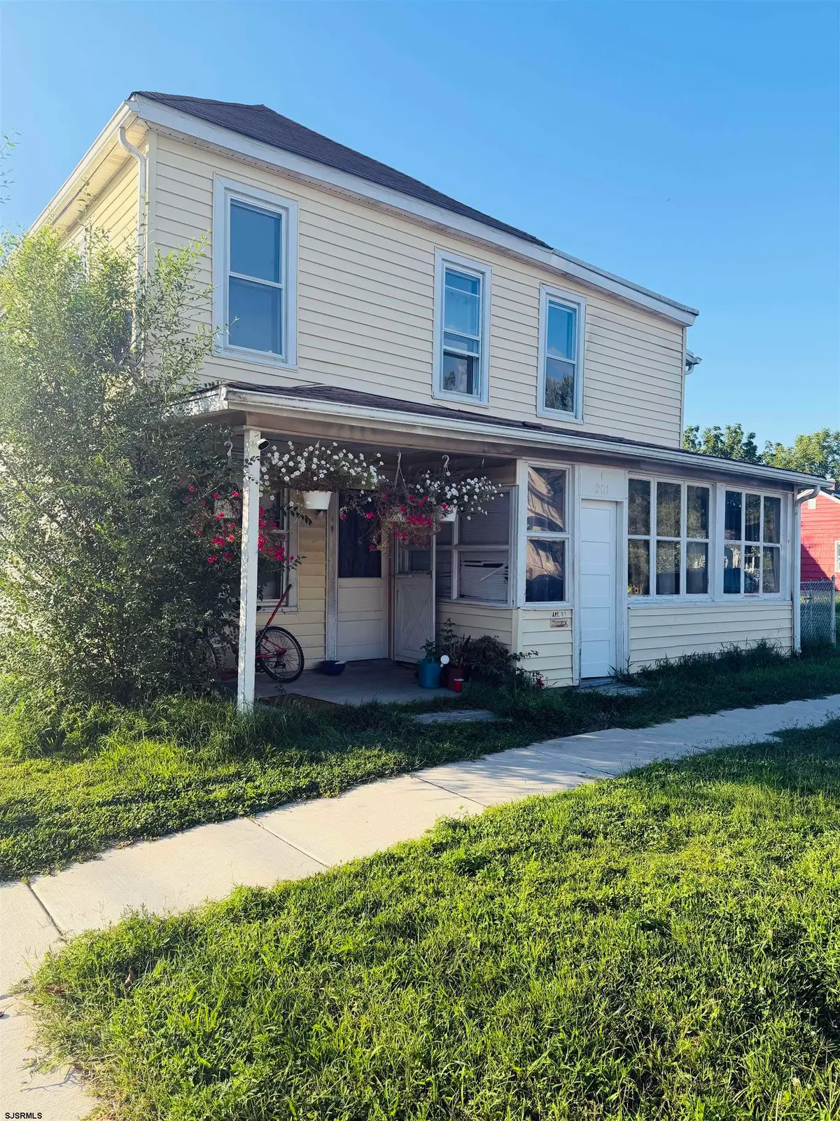 201 Chicago Ave, Egg Harbor City, NJ 08215 - #1