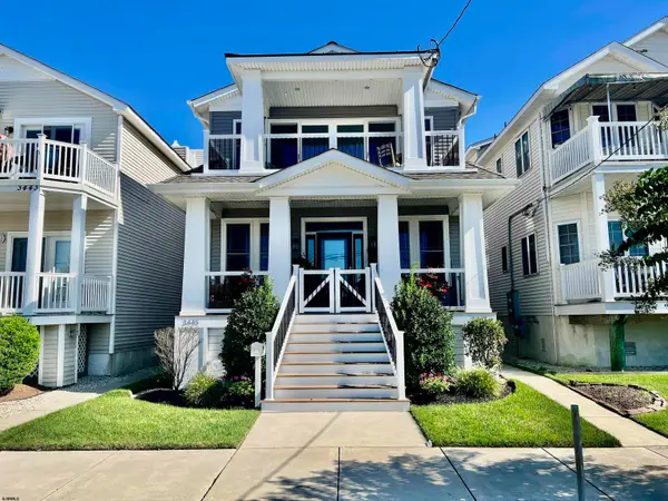 3447 Asbury Ave #2nd Floor, Ocean City, NJ 08226