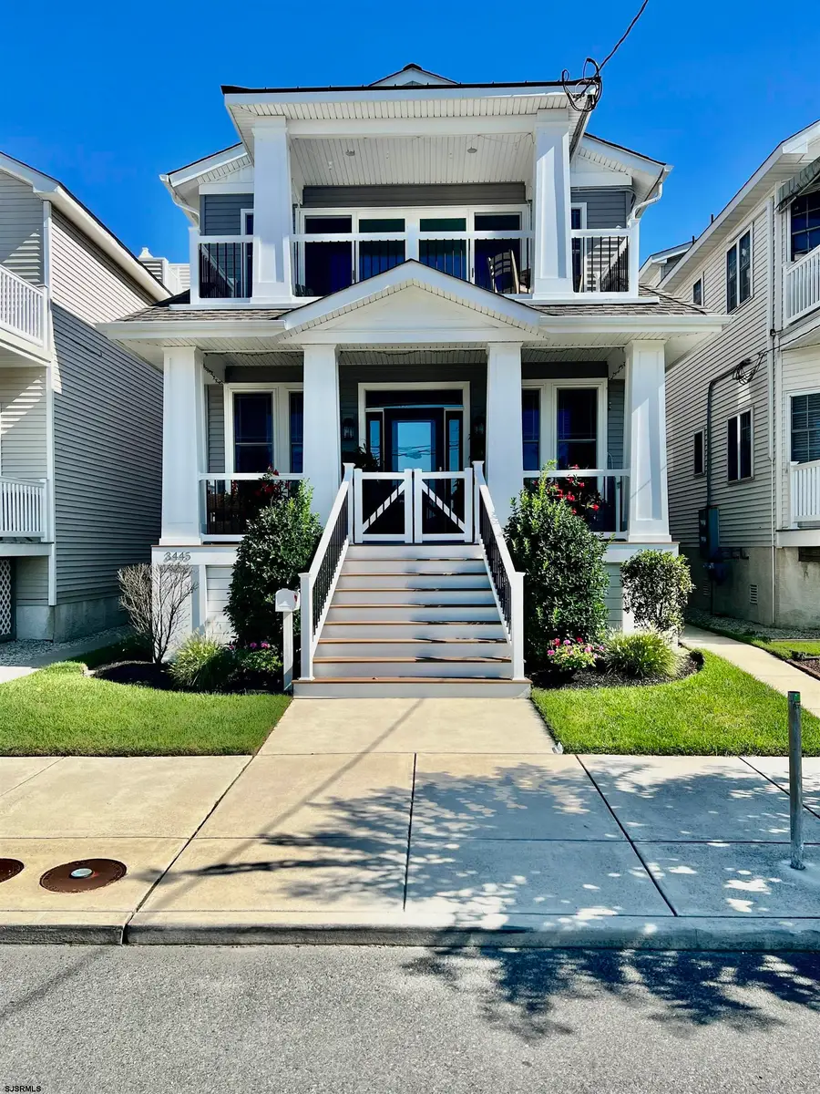 3447 Asbury Ave #2nd Floor, Ocean City, NJ 08226 - #3