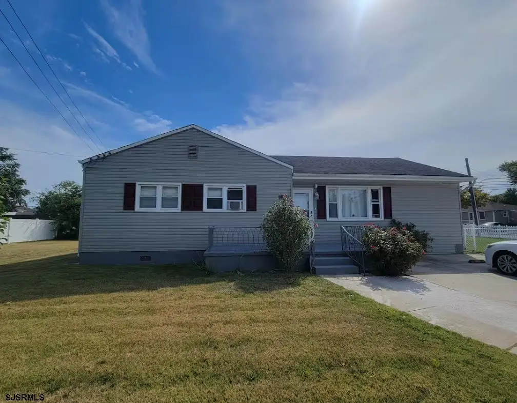 1430 Penrose Ave, Atlantic City, NJ 08401 - #1