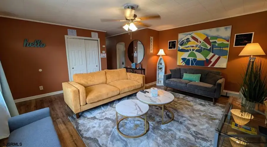 1430 Penrose Ave, Atlantic City, NJ 08401 - #2