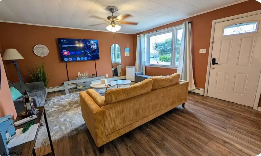 1430 Penrose Ave, Atlantic City, NJ 08401 - #3