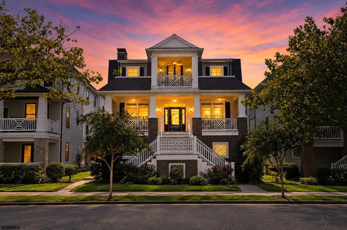 639 Ocean Ave #B, Ocean City, NJ 08226 - #1