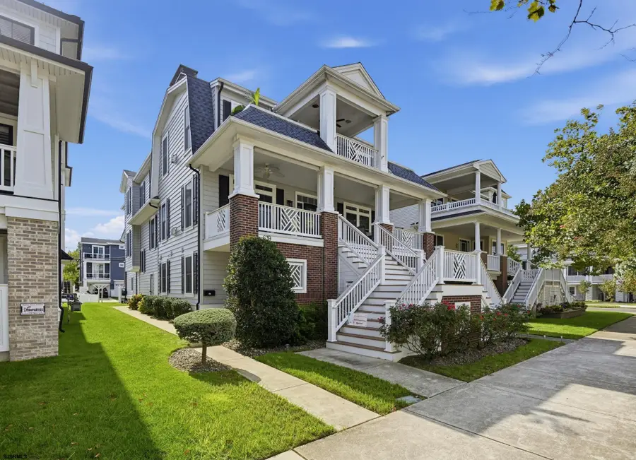 639 Ocean Ave #B, Ocean City, NJ 08226 - #2