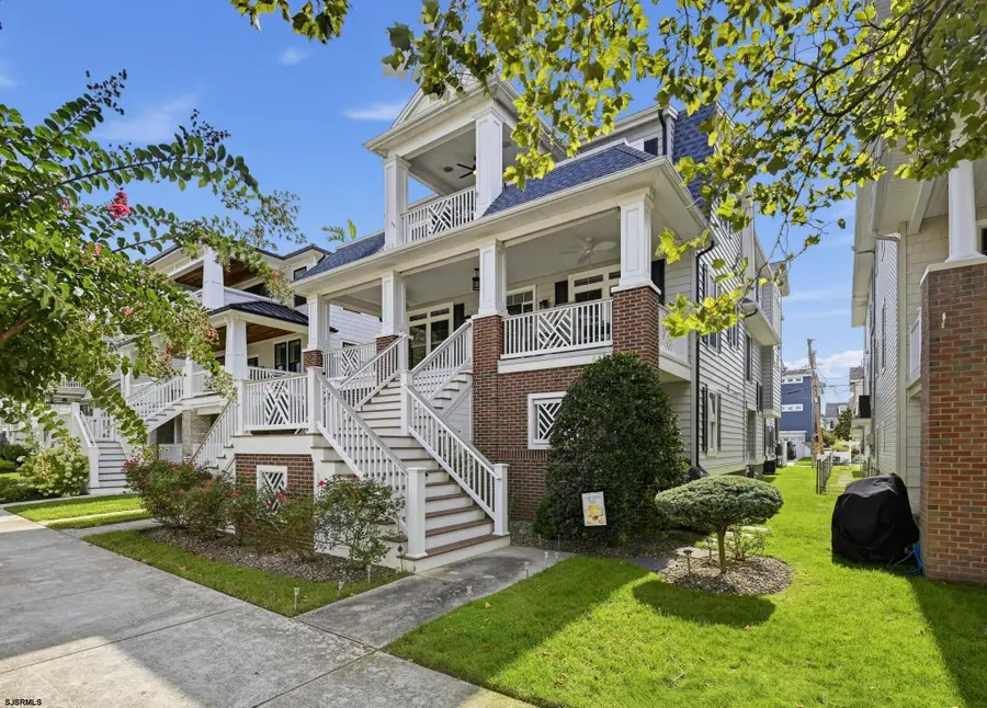 639 Ocean Ave #B, Ocean City, NJ 08226 - #3