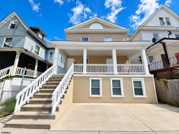 17 N Sovereign Ave, Atlantic City, NJ 08401
