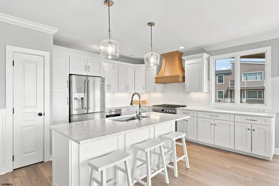 3300 Wesley Ave #1, Ocean City, NJ 08226 - #3