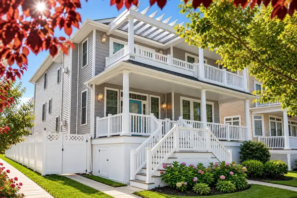 919 Central Ave #2nd Floor, Ocean City, NJ 08226