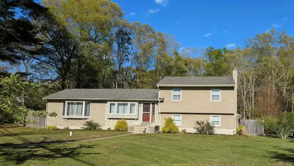 550 S 8th Ave, Galloway Township, NJ 08205