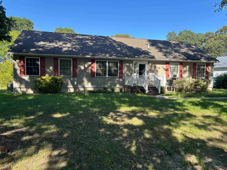 208 E Atlantic Ave, Cape May Court House, NJ 08210 - #2
