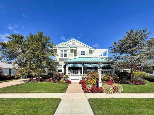 407 E Atlantic Blvd, Ocean City, NJ 08226