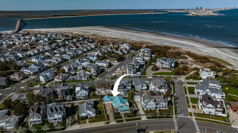 407 E Atlantic Blvd, Ocean City, NJ 08226 - #3