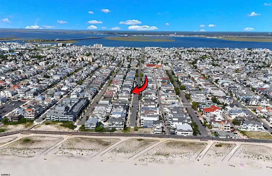 860 2nd (upper Flr) Street #2 (upstairs), Ocean City, NJ 08226 - #3