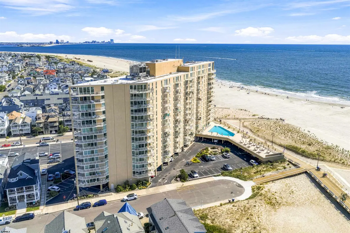 322 Boardwalk #1003, Ocean City, NJ 08226 - #1