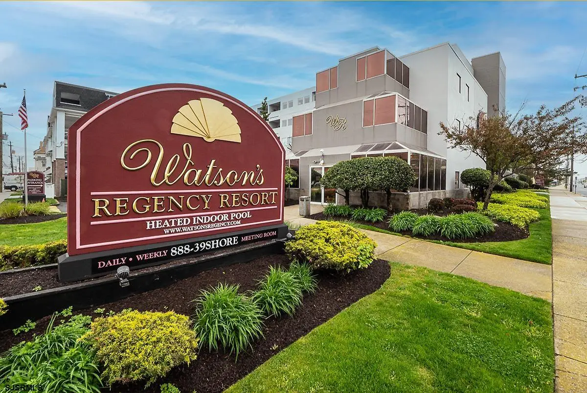 901 Ocean Ave #217, Ocean City, NJ 08226 - #1