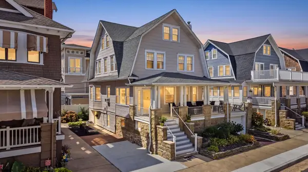 110 S Amherst Ave, Ventnor, NJ 08406