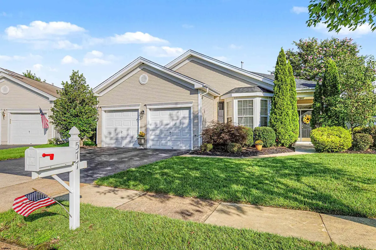 577 Carlisle Ln, Galloway, NJ 08205 - #1