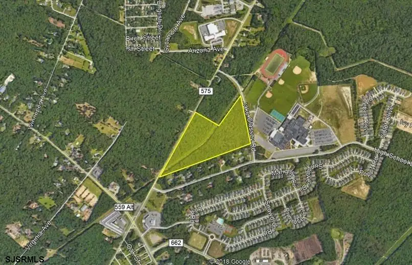 5084 English Creek Avenue, Egg Harbor, NJ 08234 - #1