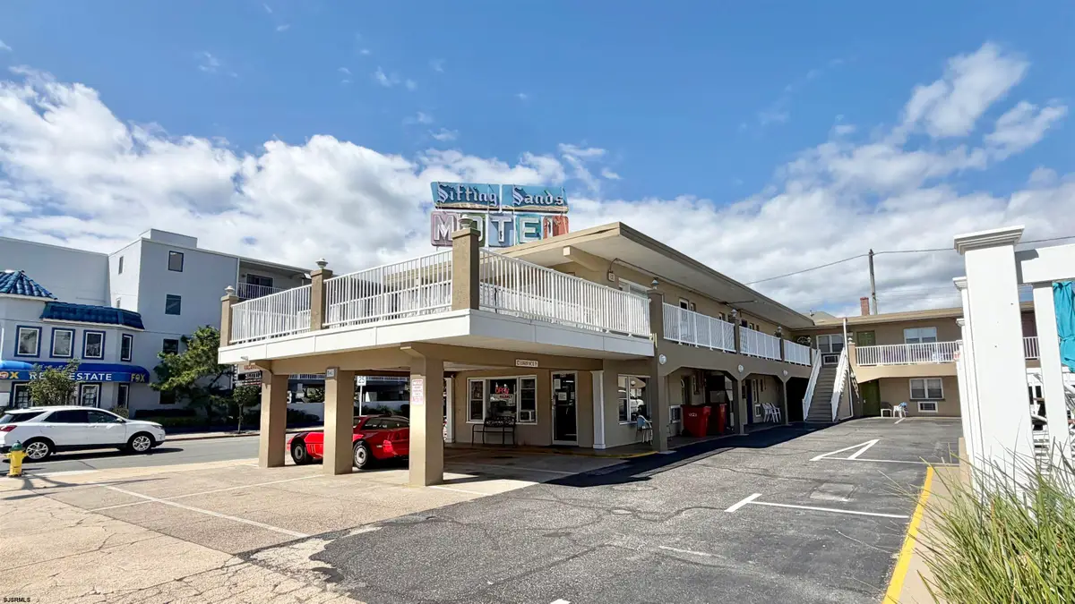 840 Ocean Ave #13, Ocean City, NJ 08226 - #1