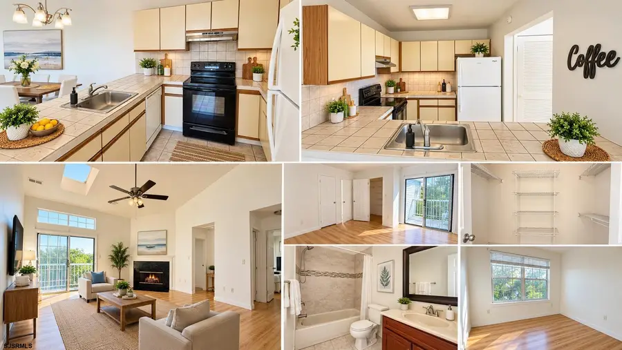 306 Heather Croft #306, Egg Harbor, NJ 08234 - #3