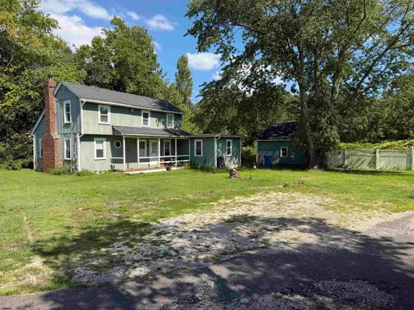 1209 Shore Road, Ocean View, NJ 08230