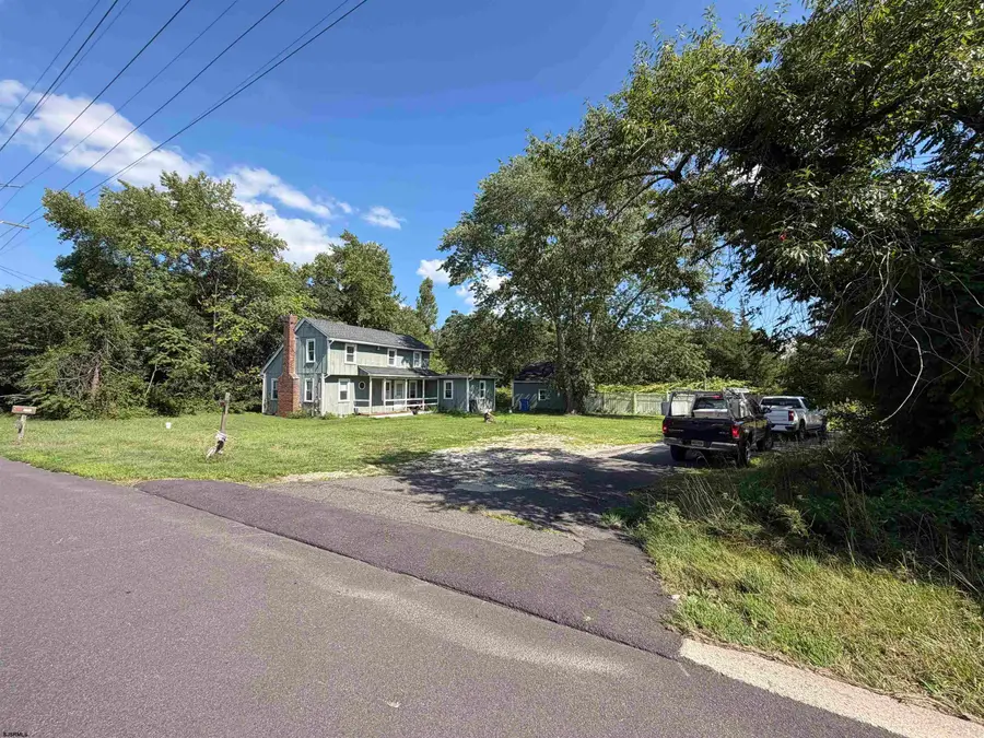 1209 Shore Road, Ocean View, NJ 08230 - #2