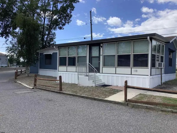 430 S Shore Road, Marmora, NJ 08223