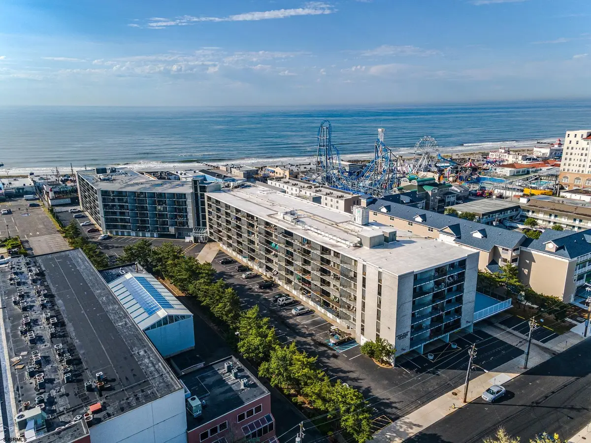 935 Ocean Ave #534, Ocean City, NJ 08226 - #1