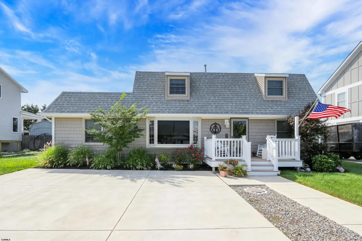 4503 Harbor Beach Blvd, Brigantine, NJ 08203-1309 - #1