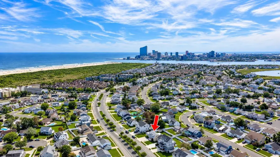 4503 Harbor Beach Blvd, Brigantine, NJ 08203-1309 - #2
