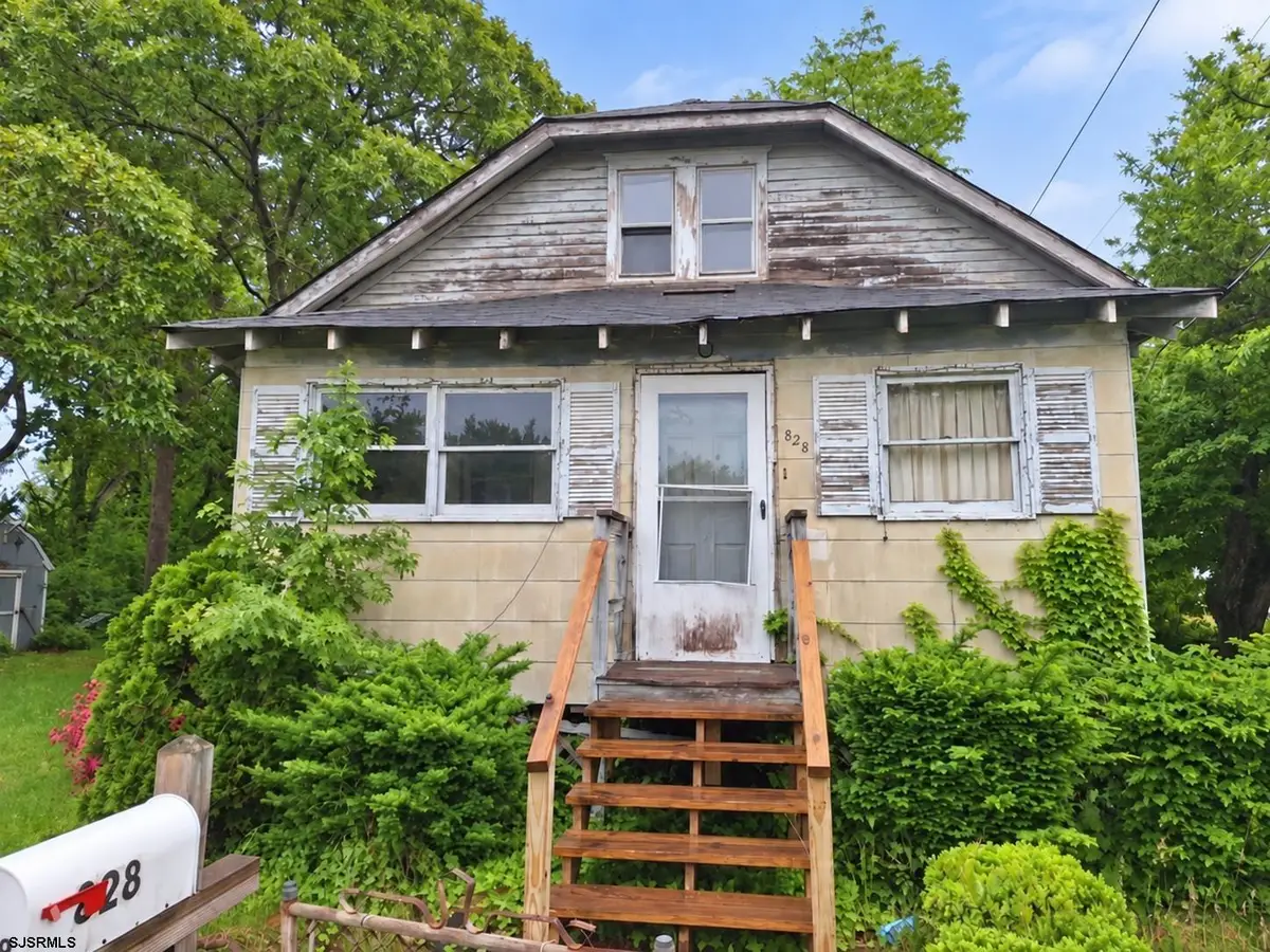 828 N New Road, Pleasantville, NJ 08232 - #1