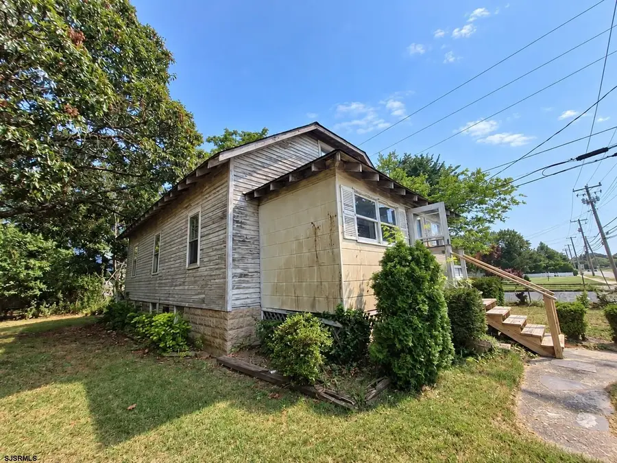 828 N New Road, Pleasantville, NJ 08232 - #2