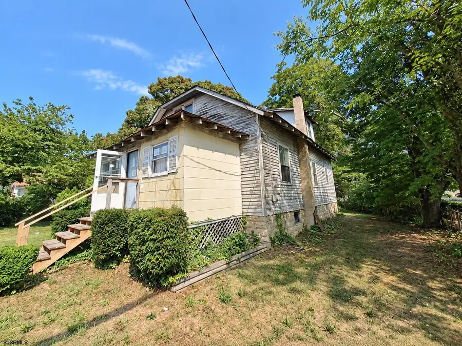 828 N New Road, Pleasantville, NJ 08232 - #3