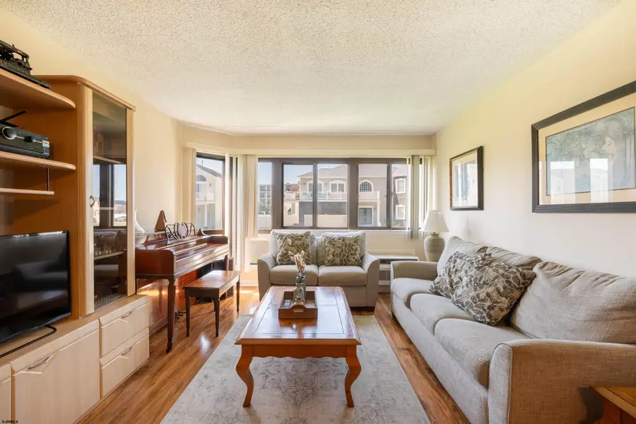 4500 W Brigantine Ave #2103, Brigantine, NJ 08203 - #3