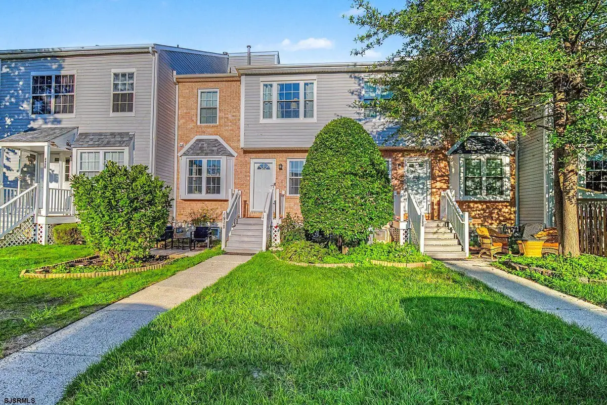4948 Rosebay Pl #46, McKee City, NJ 08330 - #1