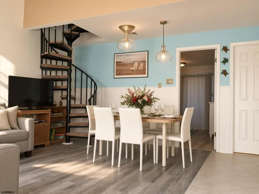 323 43rd St So. #14 #14, Brigantine, NJ 08203 - #3