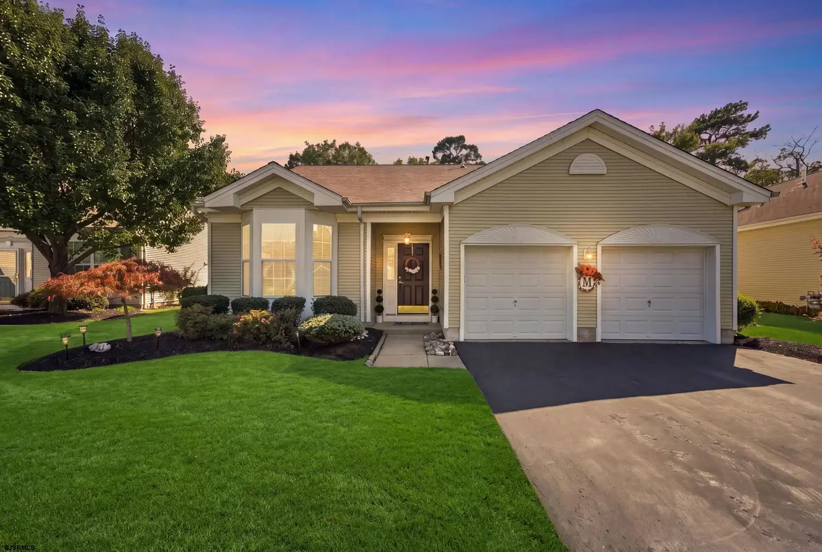 36 Crowndale Pl, Smithville, NJ 08205 - #1
