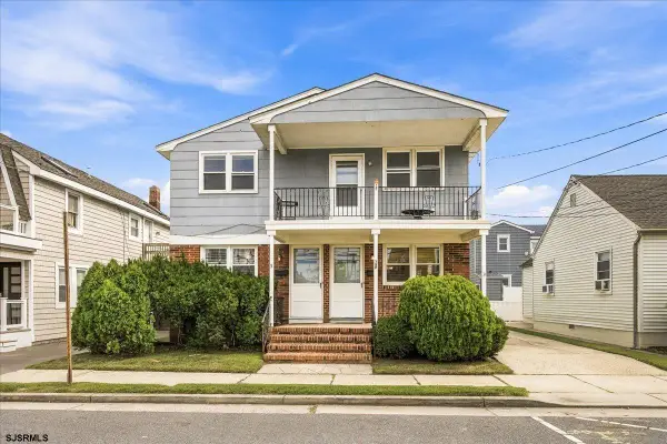 5-7 S Decatur Ave, Margate, NJ 08402-2309