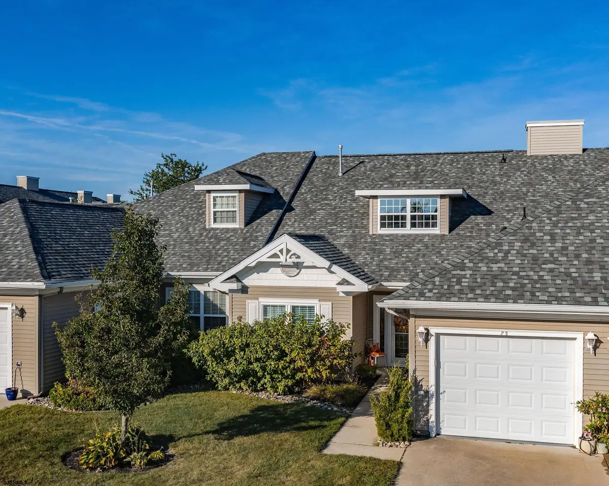 1731 Route 9 #73, Seaville, NJ 08230 - #1