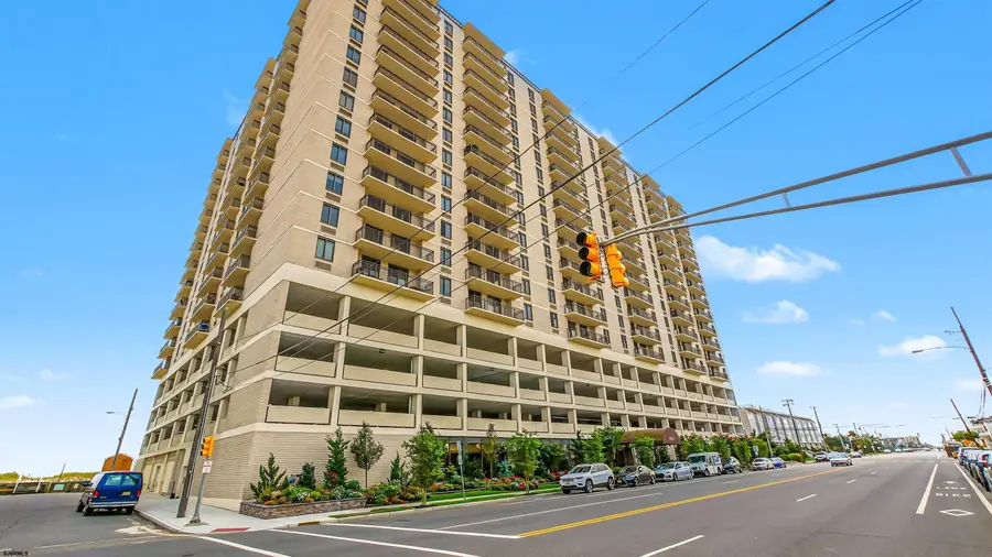 9600 Atlantic Ave #1413, Margate City, NJ 08402 - #2
