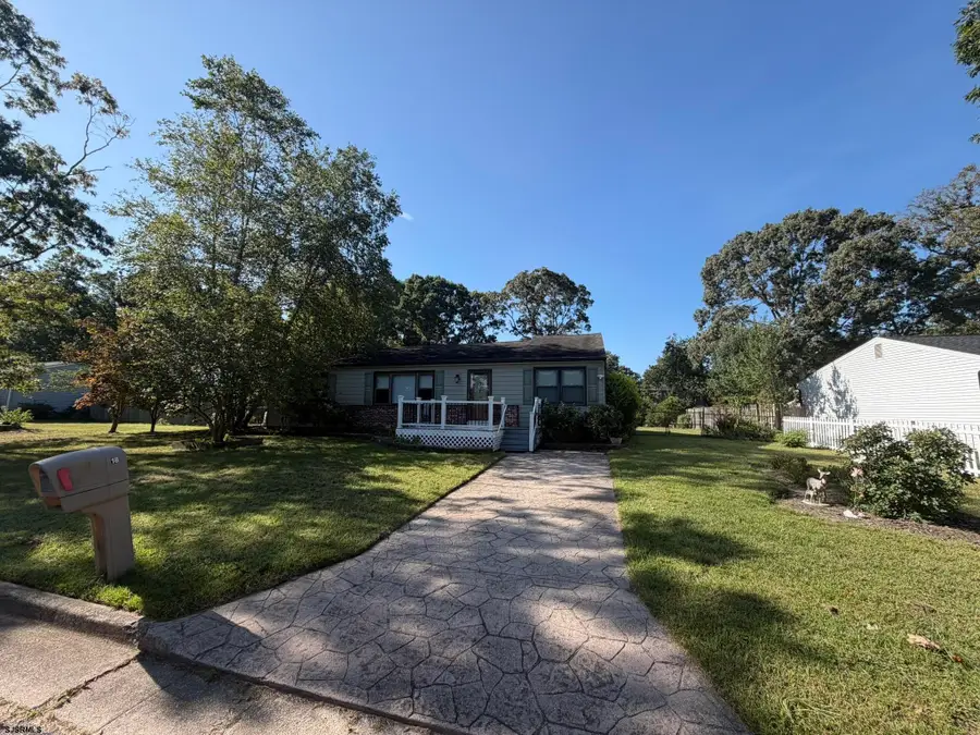 18 Rushwood Dr, Egg Harbor, NJ 08234 - #2