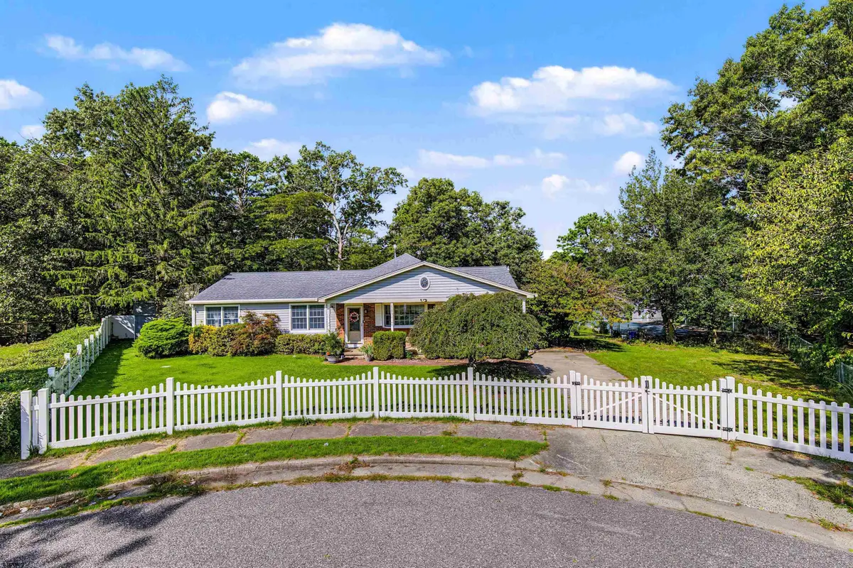 11 Berkshire Dr, Egg Harbor, NJ 08234 - #1