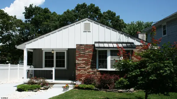 609 Pennsylvania Ave, Somers Point, NJ 08244