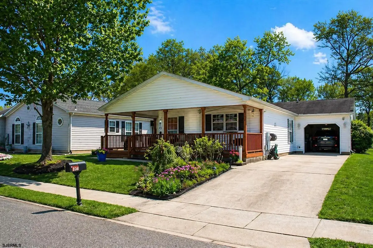 182 Pebble Beach Dr, Mays Landing, NJ 08330 - #1