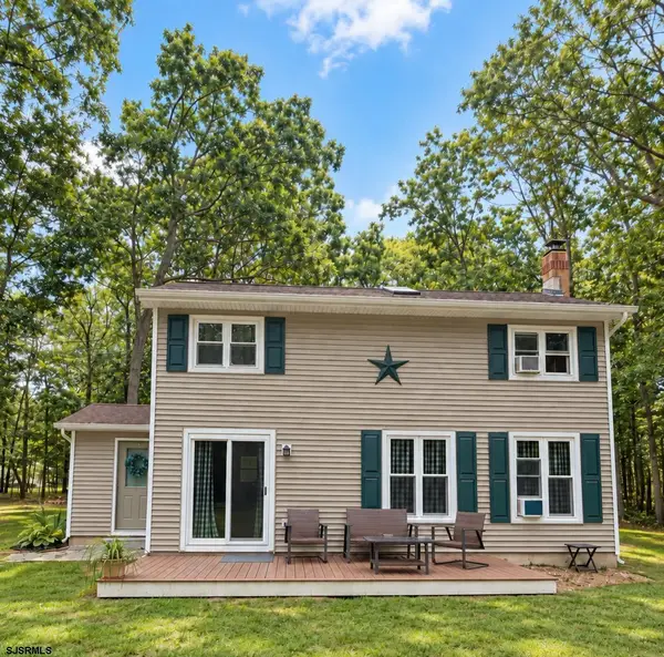 27 S Jersey Ave, Dorothy, NJ 08317-5537