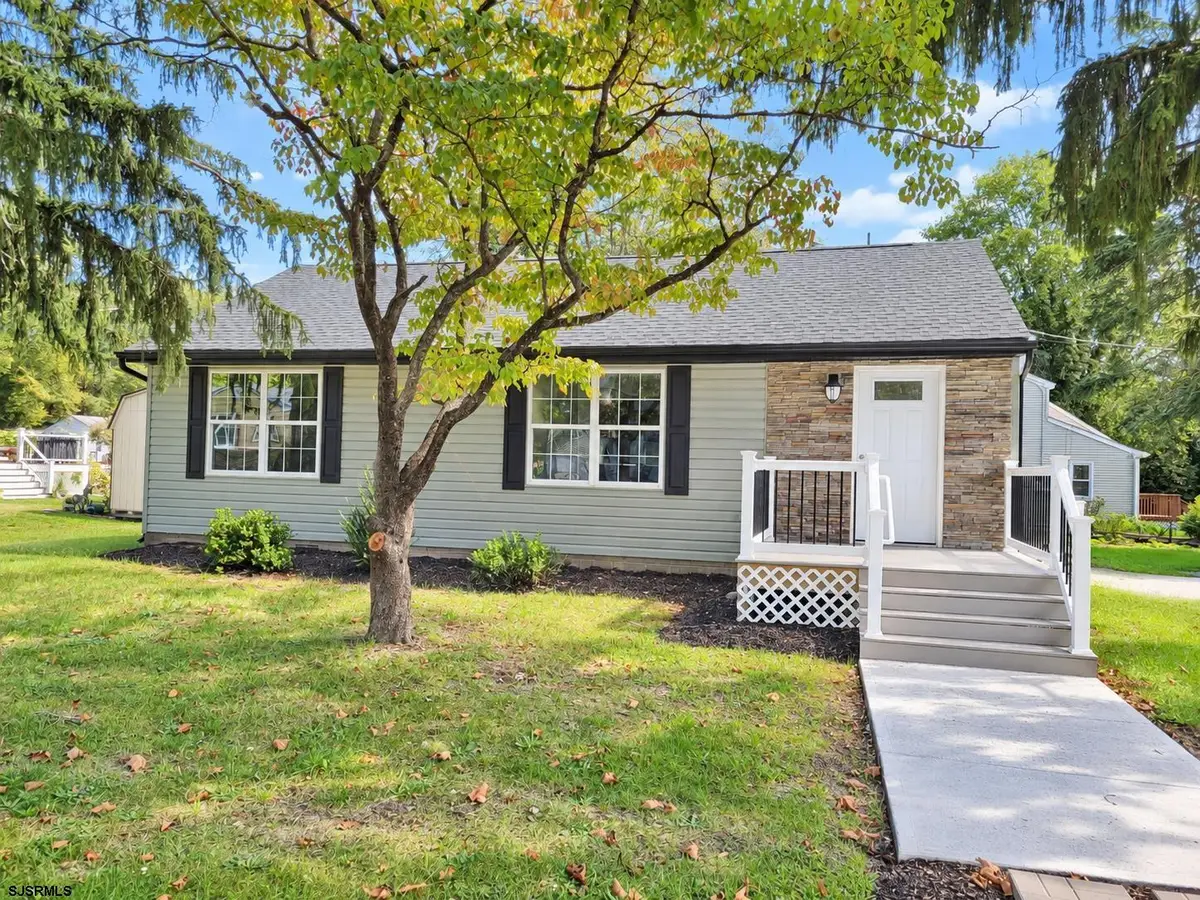 705 Pine Street, Egg Harbor City, NJ 08215 - #1