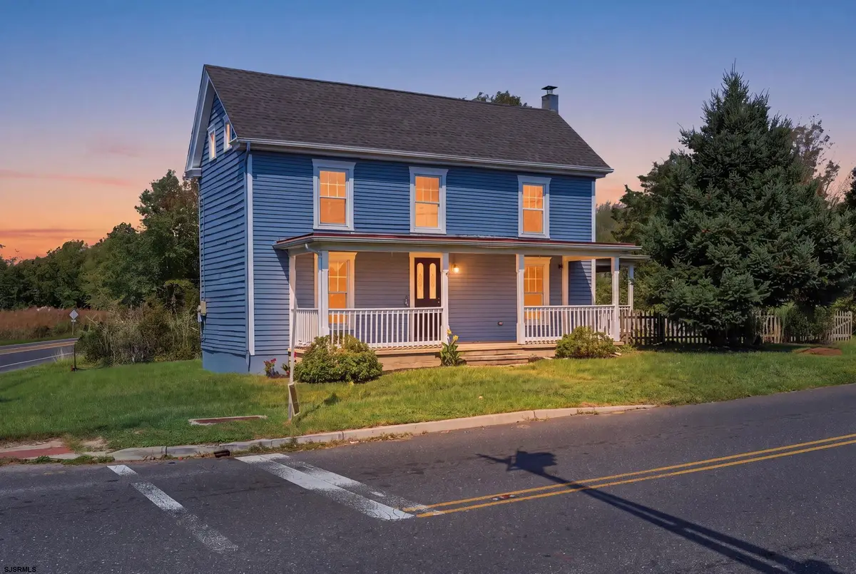 4052 Ocean Heights Ave, Egg Harbor, NJ 08234 - #1