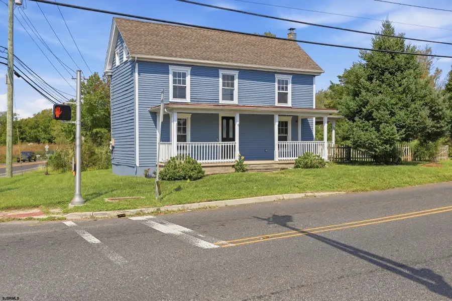 4052 Ocean Heights Ave, Egg Harbor, NJ 08234 - #2