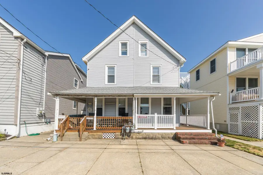 5132 Central Ave, Ocean City, NJ 08226 - #2